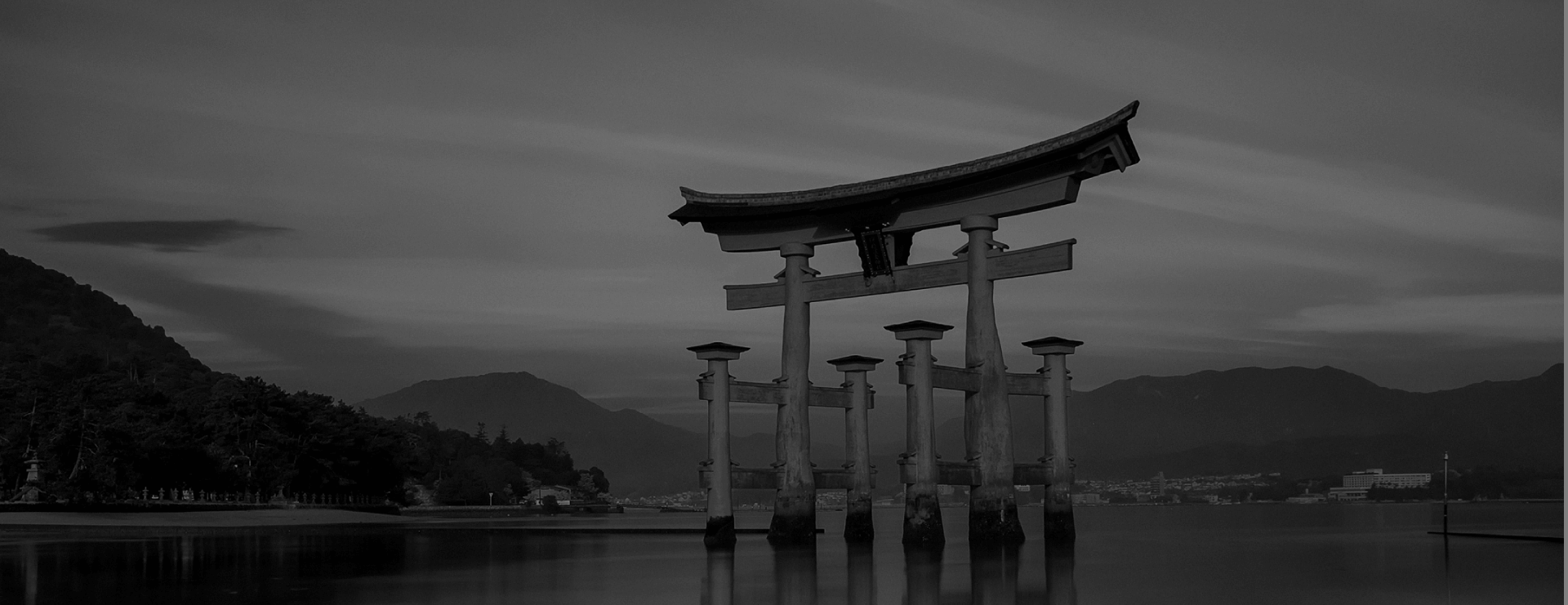 Backgrounf commandments